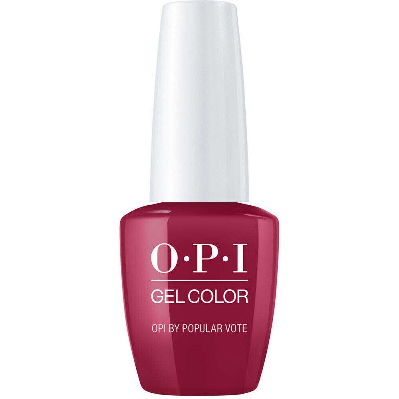 OPI Gel – OPI by Popular Vote (WASHINGTON DC Collection)